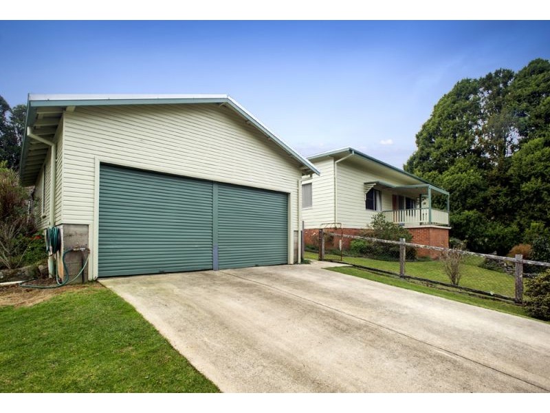 183 Muldiva Road, Dorrigo NSW 2453