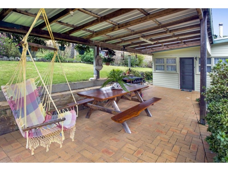 183 Muldiva Road, Dorrigo NSW 2453