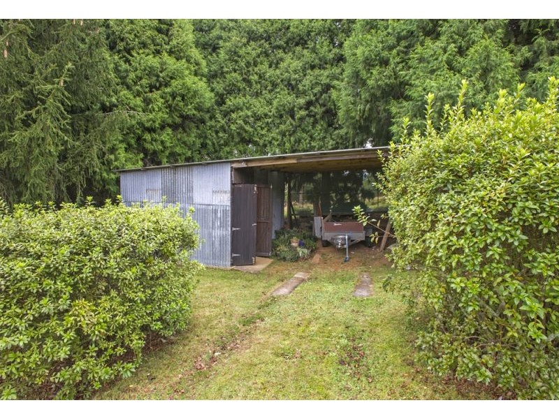 183 Muldiva Road, Dorrigo NSW 2453