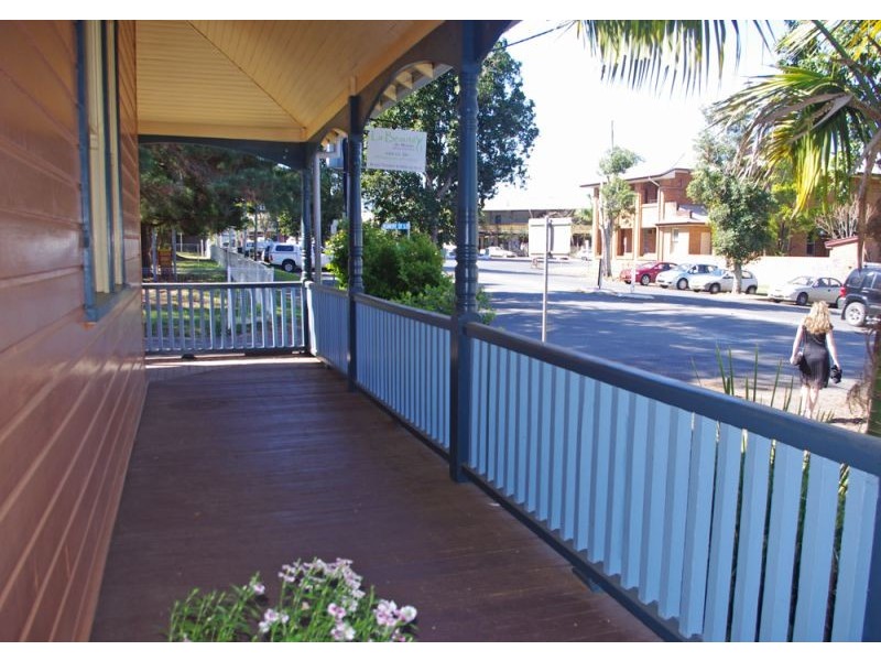 1a Oak Street, Bellingen NSW 2454