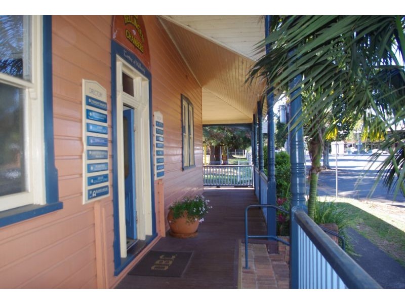 1a Oak Street, Bellingen NSW 2454