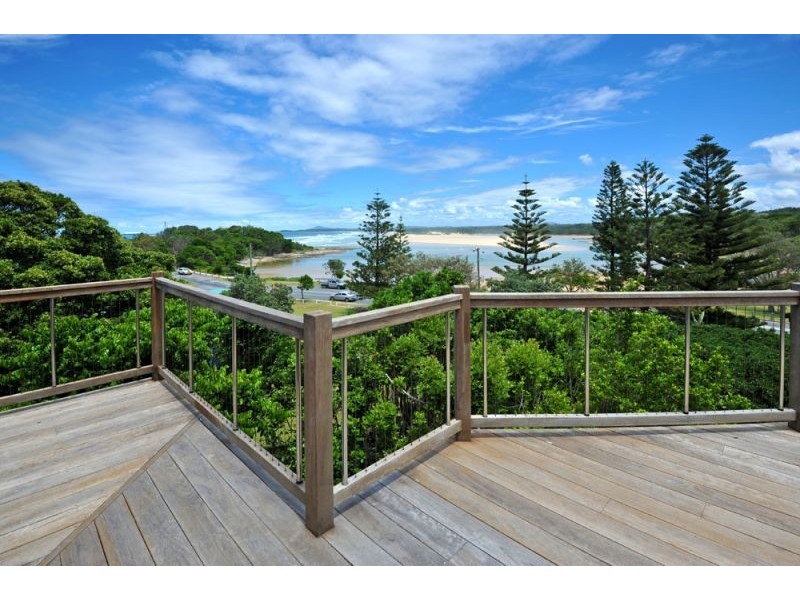 1 Park Street, Sawtell NSW 2452