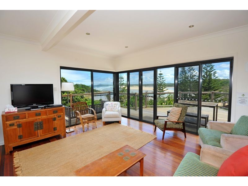 1 Park Street, Sawtell NSW 2452