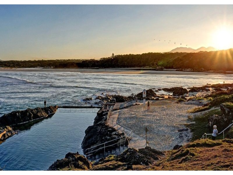 1 Park Street, Sawtell NSW 2452