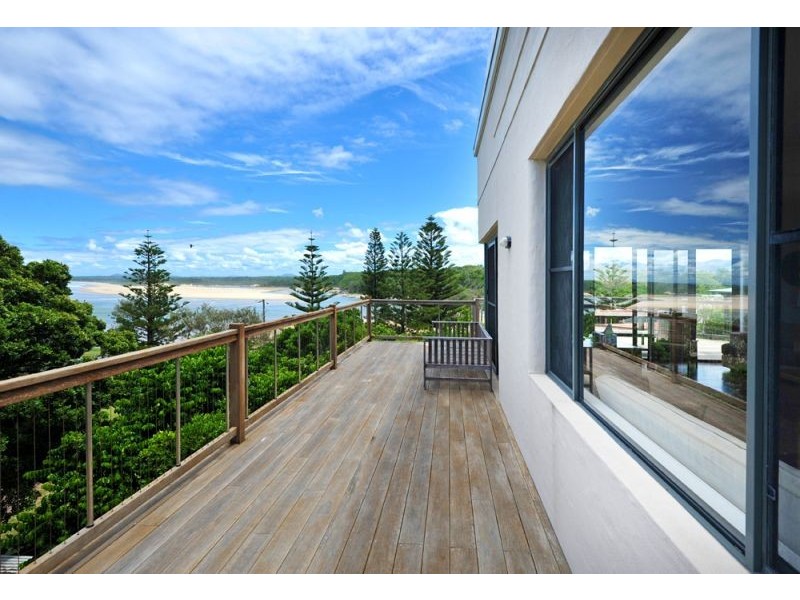 1 Park Street, Sawtell NSW 2452