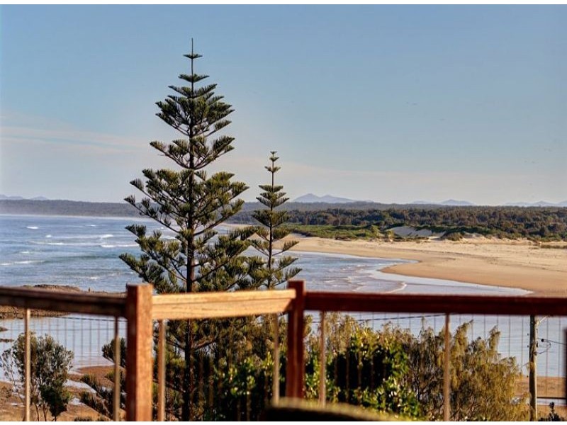 1 Park Street, Sawtell NSW 2452