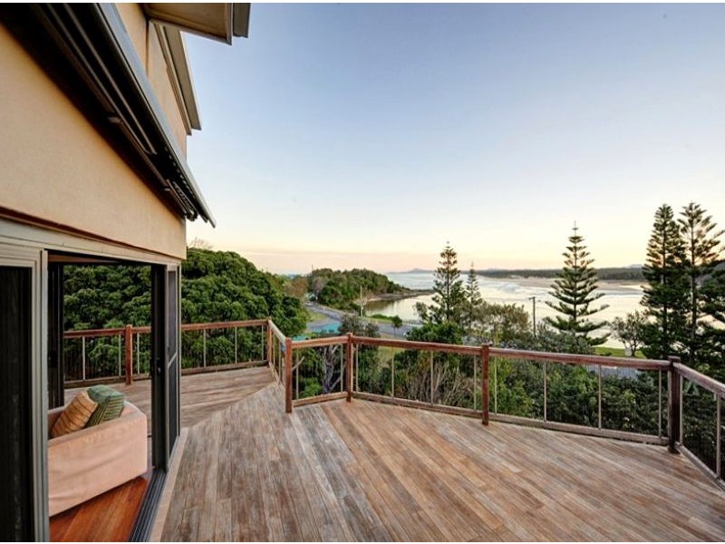 1 Park Street, Sawtell NSW 2452