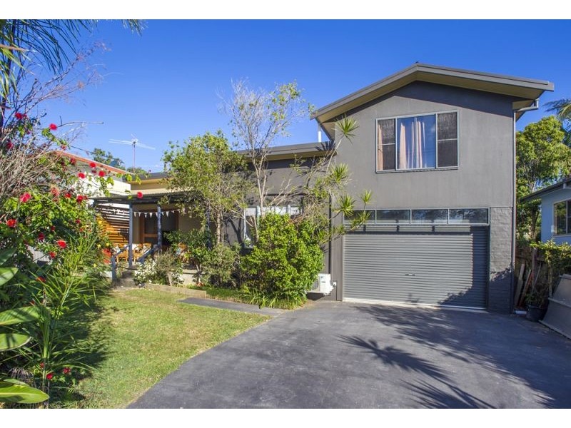 7 Azalea Avenue, Mylestom NSW 2454