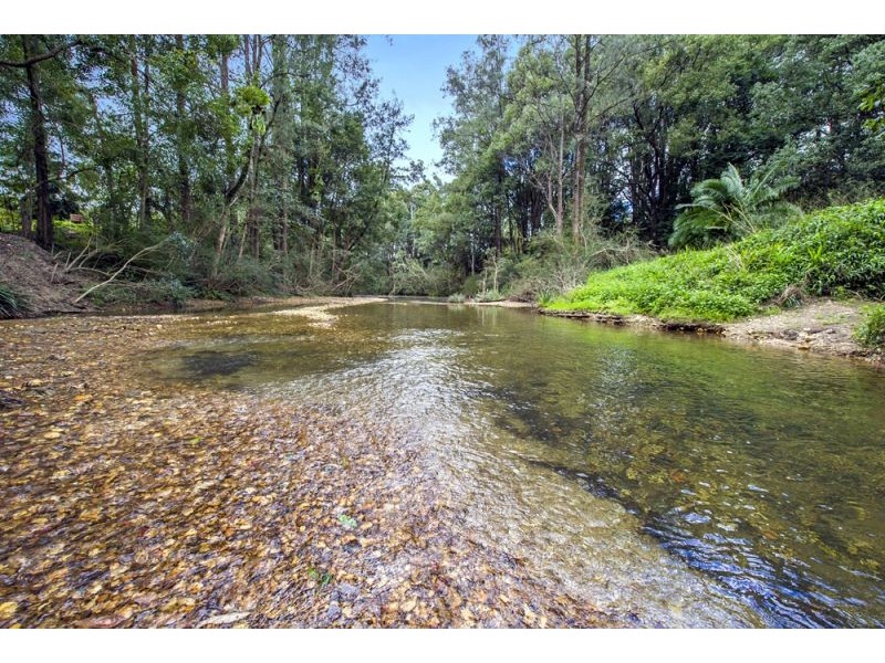 1562 Kalang Road, Bellingen NSW 2454