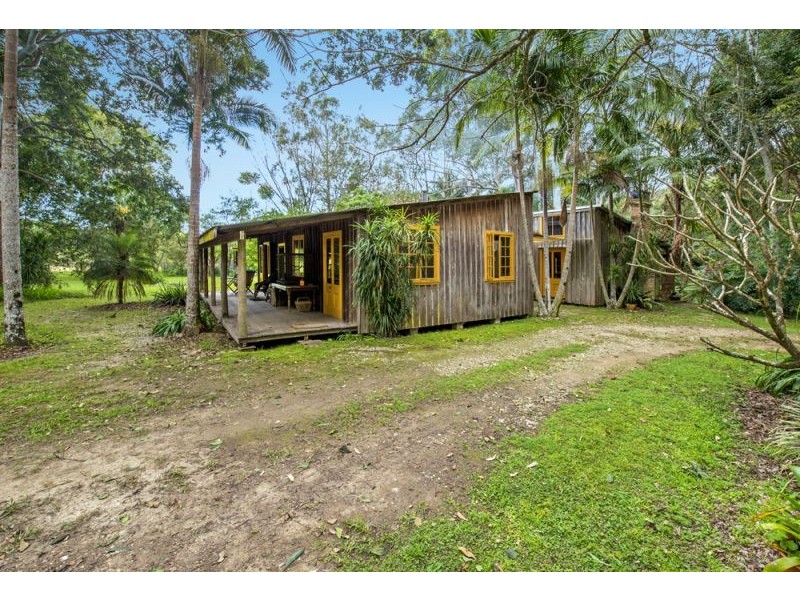 1562 Kalang Road, Bellingen NSW 2454