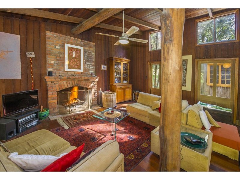 1562 Kalang Road, Bellingen NSW 2454