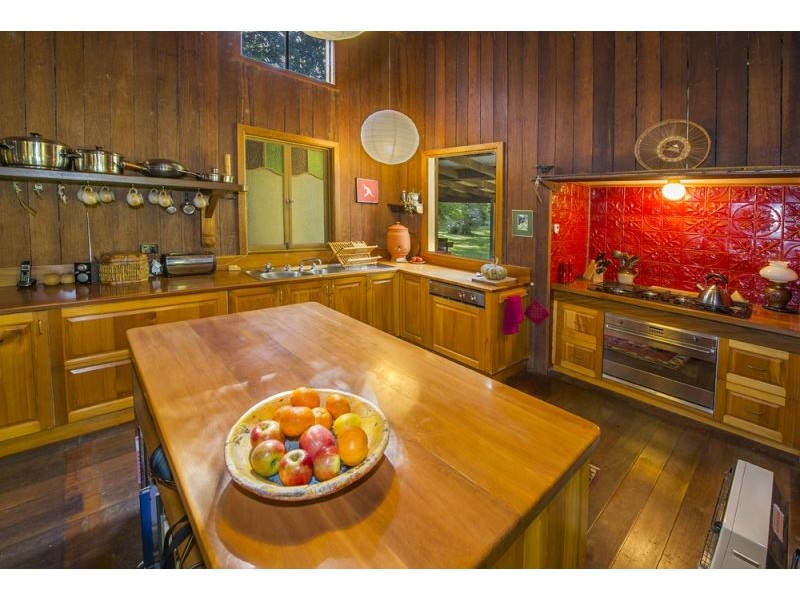 1562 Kalang Road, Bellingen NSW 2454