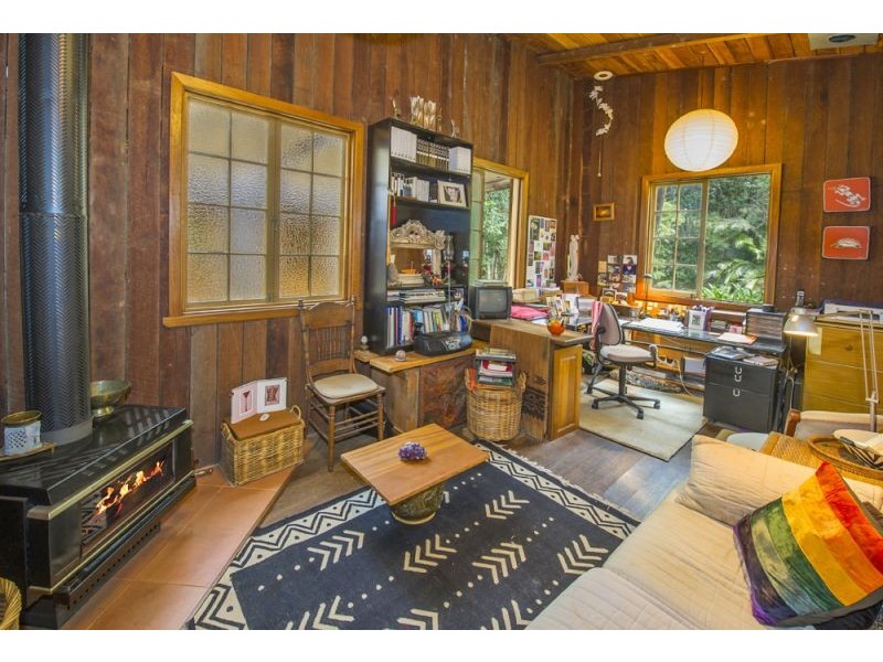 1562 Kalang Road, Bellingen NSW 2454