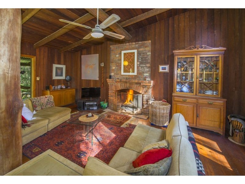 1562 Kalang Road, Bellingen NSW 2454