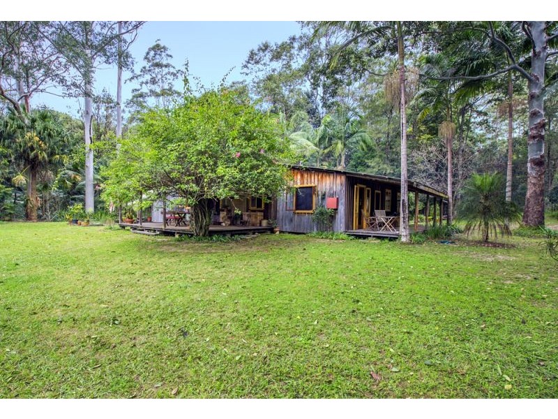 1562 Kalang Road, Bellingen NSW 2454