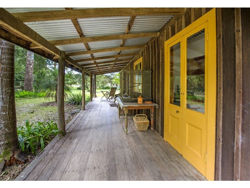 1562 Kalang Road, Bellingen NSW 2454