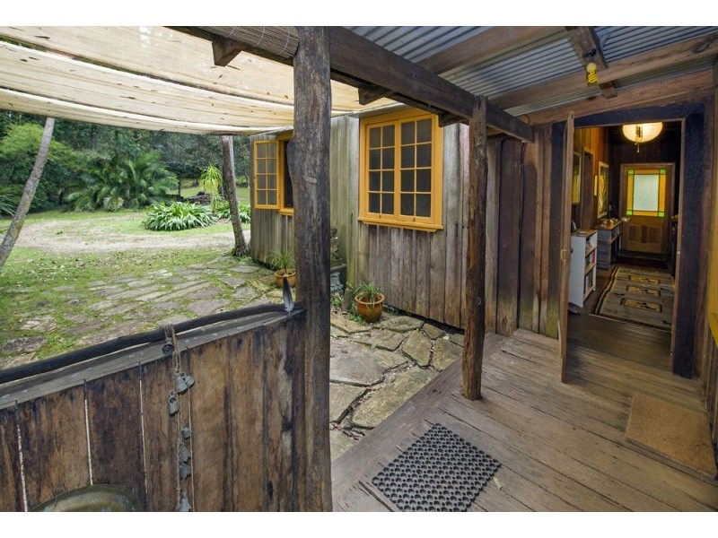 1562 Kalang Road, Bellingen NSW 2454