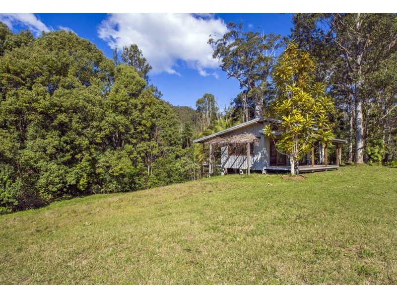1562 Kalang Road, Bellingen NSW 2454