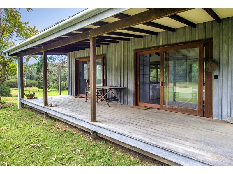 1562 Kalang Road, Bellingen NSW 2454
