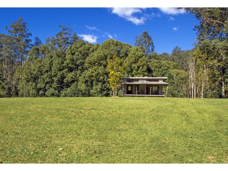 1562 Kalang Road, Bellingen NSW 2454