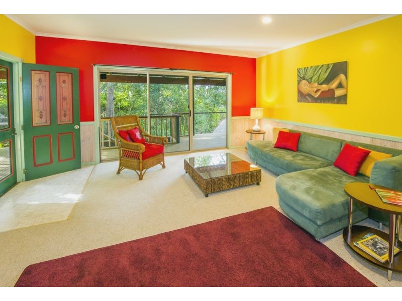 11 Caseys Lane, Bellingen NSW 2454