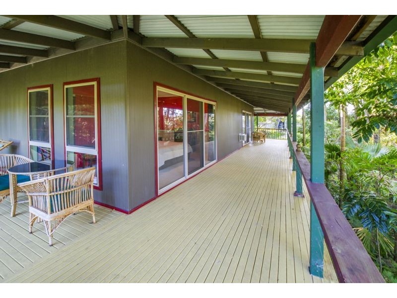 11 Caseys Lane, Bellingen NSW 2454