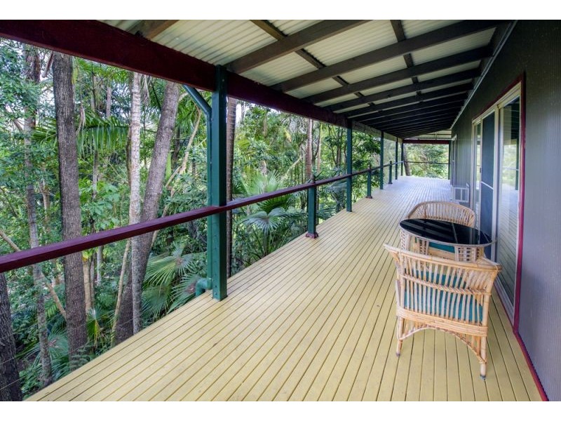 11 Caseys Lane, Bellingen NSW 2454