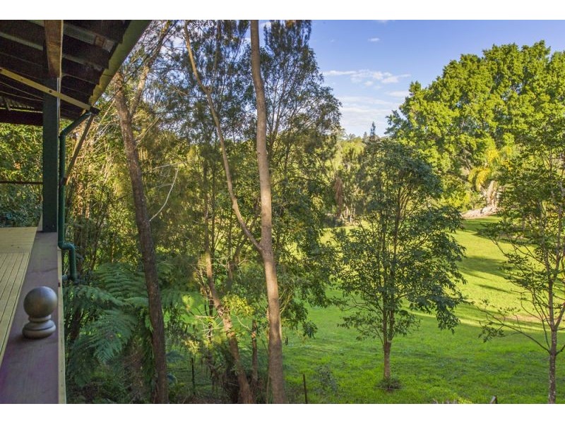 11 Caseys Lane, Bellingen NSW 2454