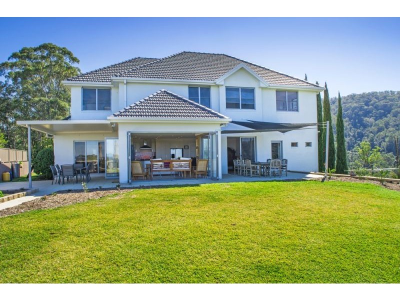 221E Cassidys Road, Bonville, Coffs Harbour NSW 2450