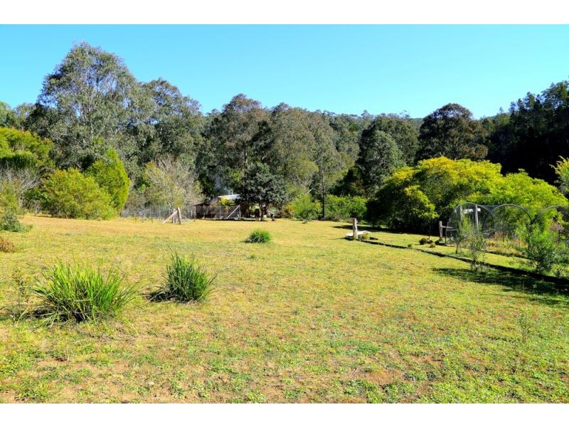 1318 Lower Bielsdown Road, Dorrigo NSW 2453