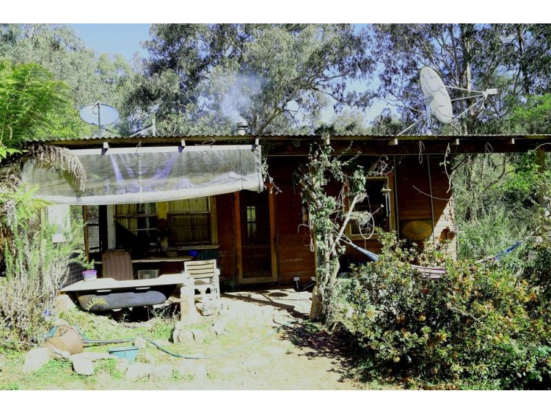 1318 Lower Bielsdown Road, Dorrigo NSW 2453