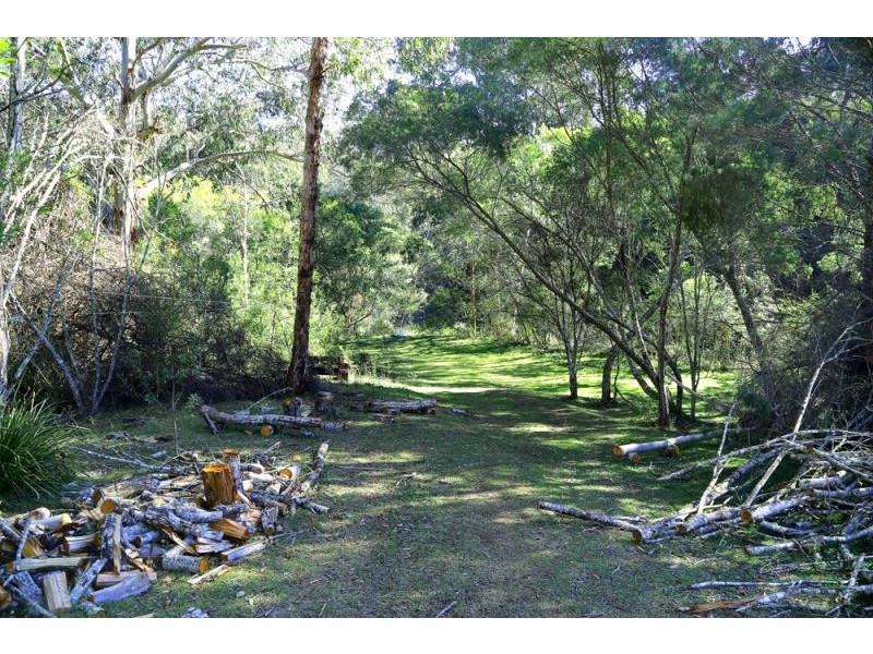 1318 Lower Bielsdown Road, Dorrigo NSW 2453