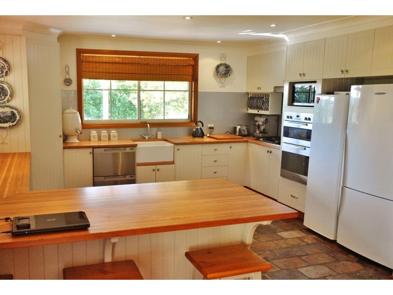 48 Old Brierfield Road, Bellingen NSW 2454