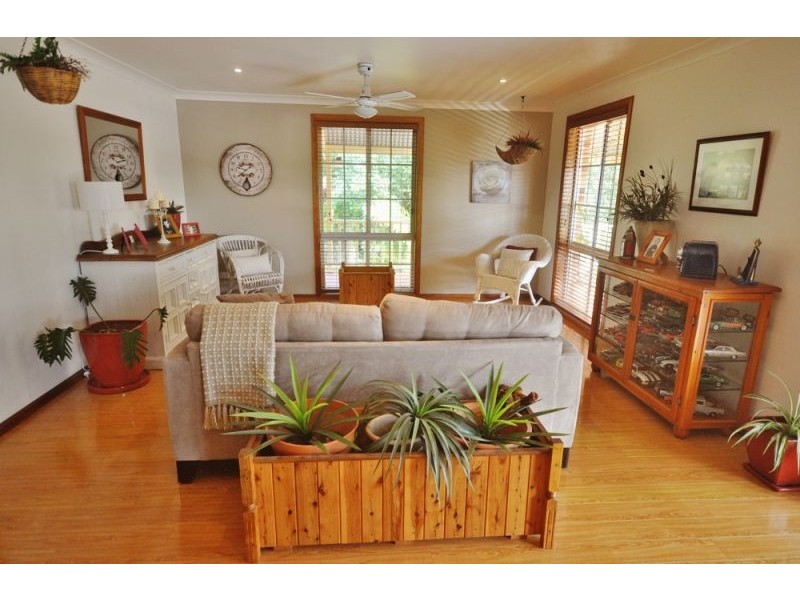 48 Old Brierfield Road, Bellingen NSW 2454