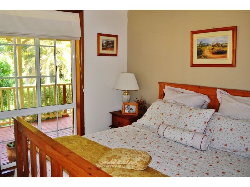 48 Old Brierfield Road, Bellingen NSW 2454