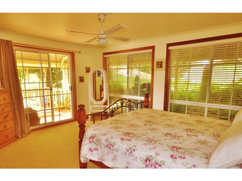 48 Old Brierfield Road, Bellingen NSW 2454