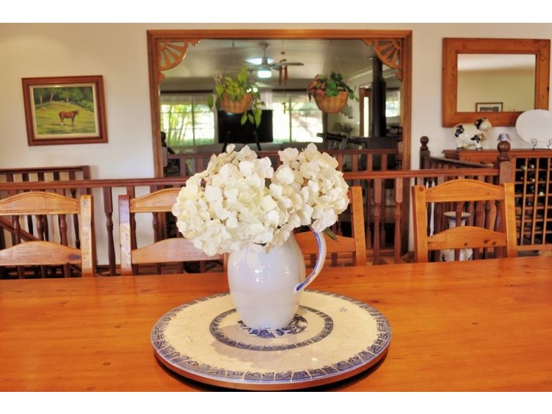 48 Old Brierfield Road, Bellingen NSW 2454