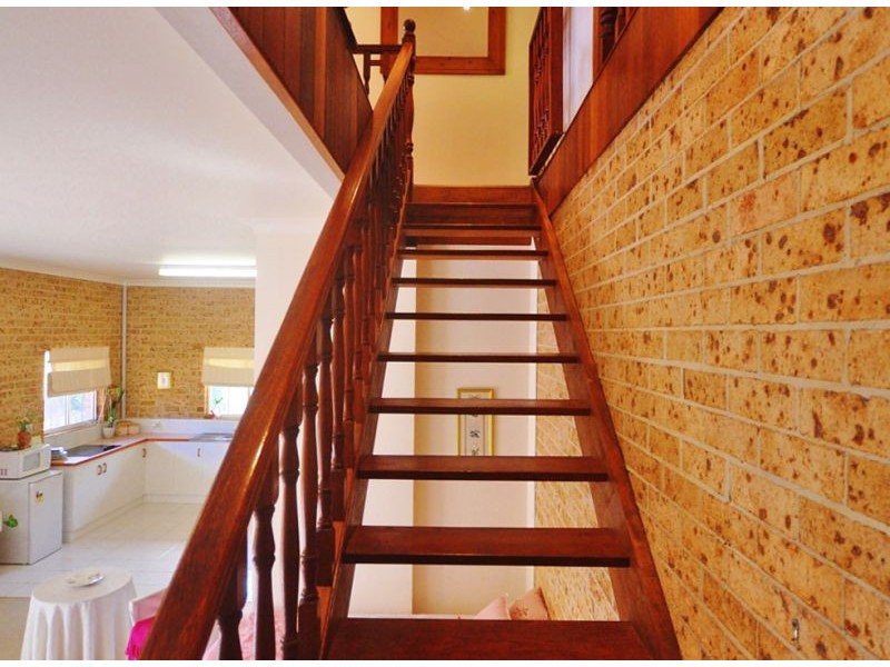 48 Old Brierfield Road, Bellingen NSW 2454