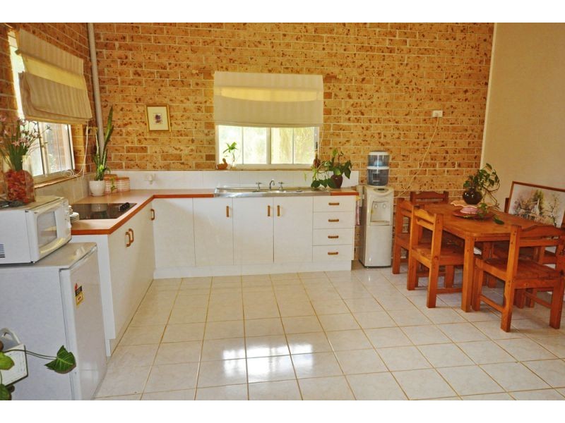 48 Old Brierfield Road, Bellingen NSW 2454