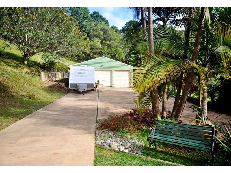 48 Old Brierfield Road, Bellingen NSW 2454