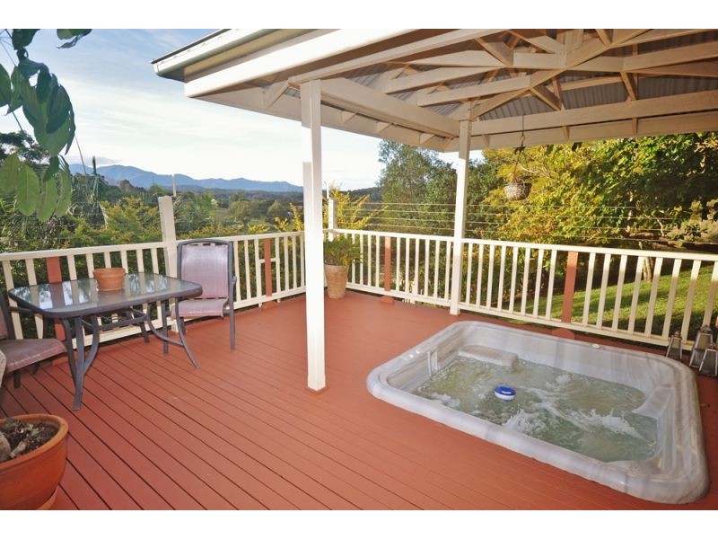 48 Old Brierfield Road, Bellingen NSW 2454