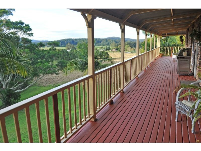 48 Old Brierfield Road, Bellingen NSW 2454