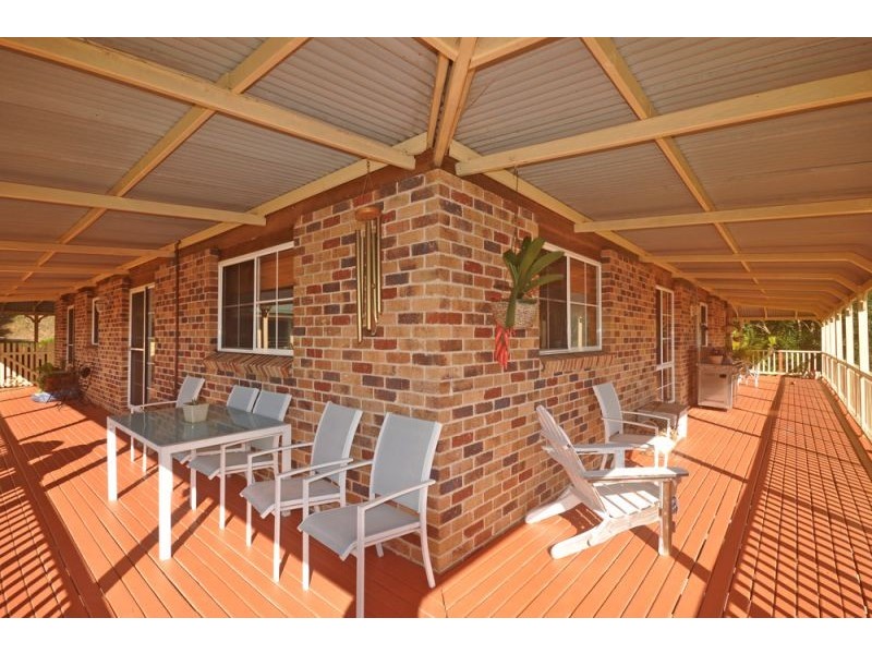 48 Old Brierfield Road, Bellingen NSW 2454