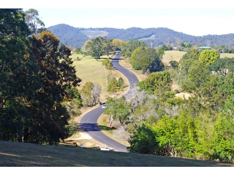 2/64 Hydes Creek Road, Bellingen NSW 2454