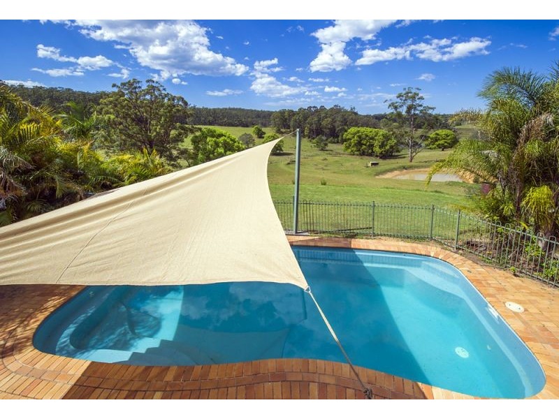 310 Valery Road, Bellingen NSW 2454