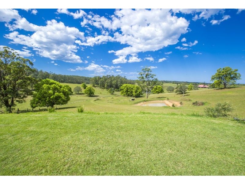310 Valery Road, Bellingen NSW 2454