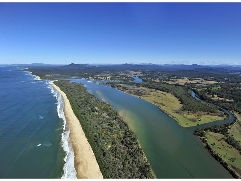 310 Valery Road, Bellingen NSW 2454