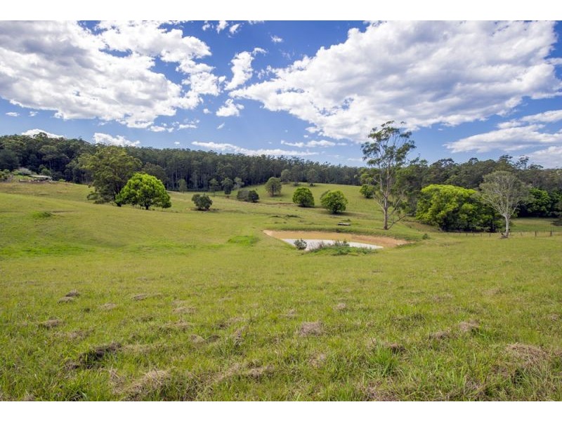 310 Valery Road, Bellingen NSW 2454