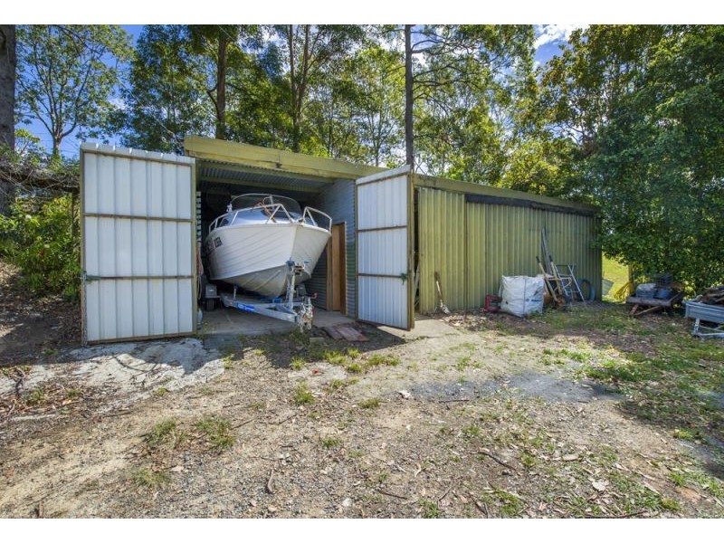 310 Valery Road, Bellingen NSW 2454