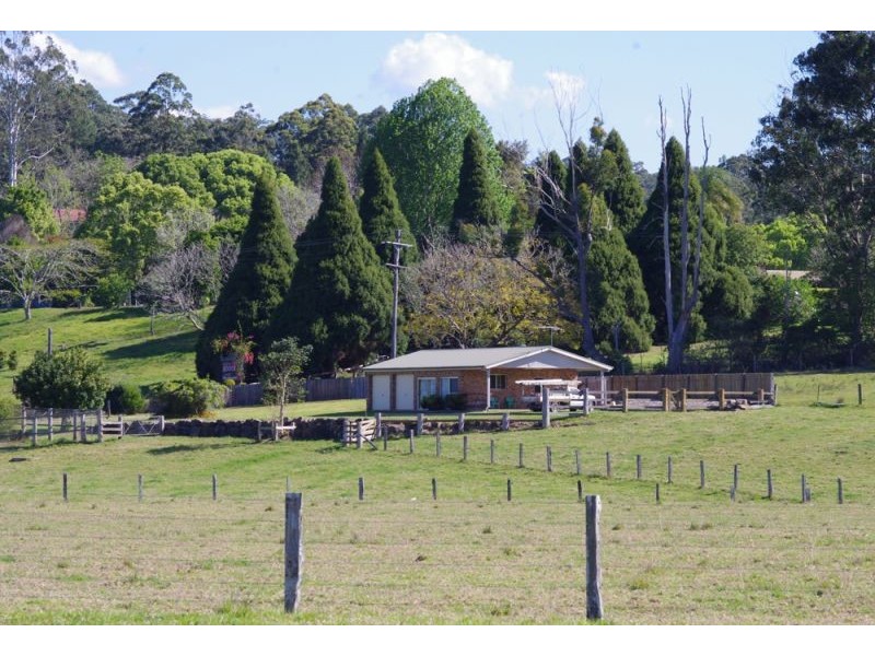 1328 Waterfall Way, Bellingen NSW 2454